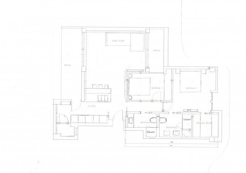 Floor plan Floor plan