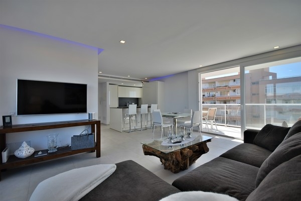 Port Adriano Wohnung Port Adriano Wohnung