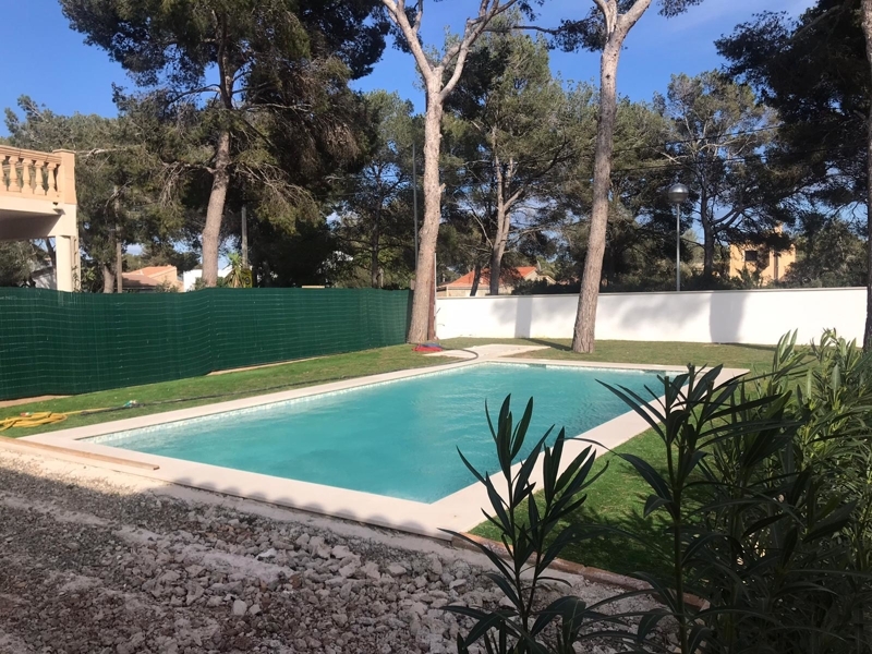 Pool Pool