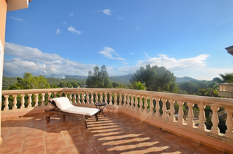 Villa Miete Villa Miete