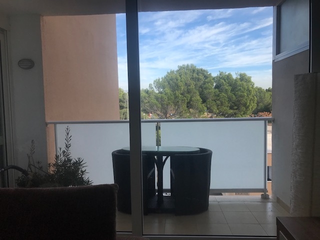 Terrasse Terrasse