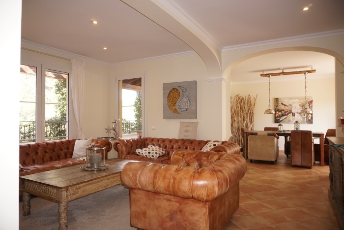 Golf Villa Camp de Mar Golf Villa Camp de Mar