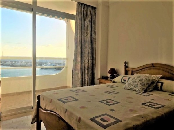 Port Adriano Wohnung Port Adriano Wohnung