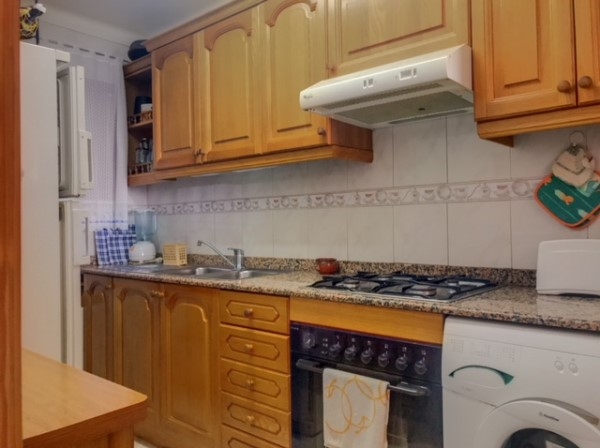 El Toro Wohnung El Toro Wohnung