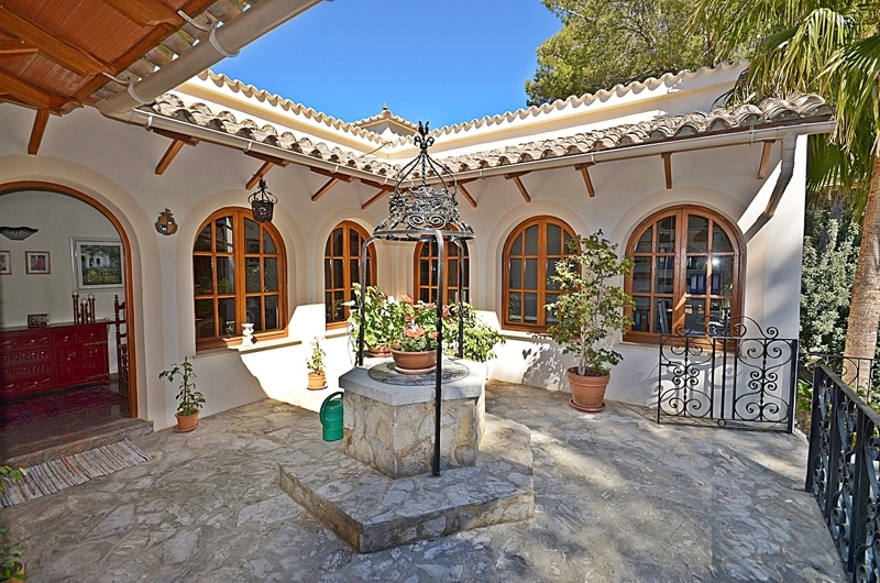 Villa Paguera Villa Paguera