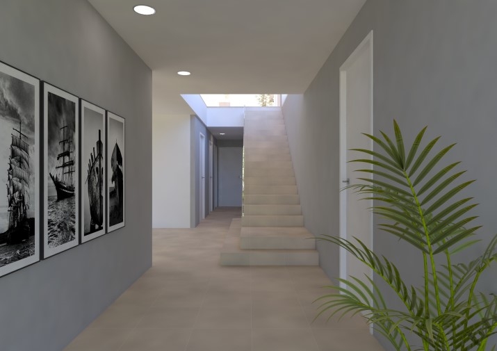 Neubau Meerblick Neubau Meerblick