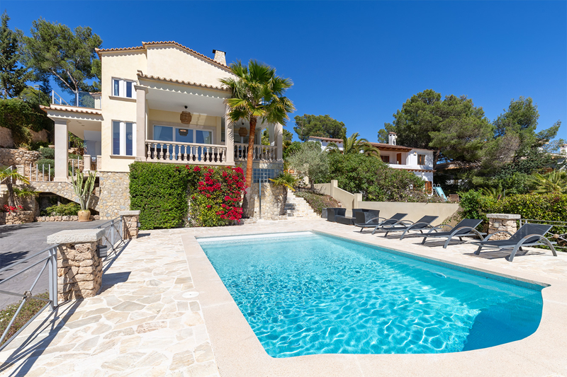 Villa kaufen Mallorca