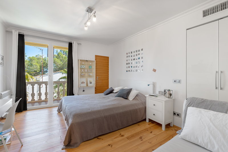 Schlafzimmer Schlafzimmer