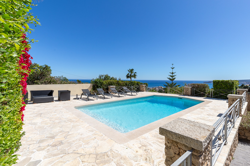Meerblick Villa mieten Meerblick Villa mieten