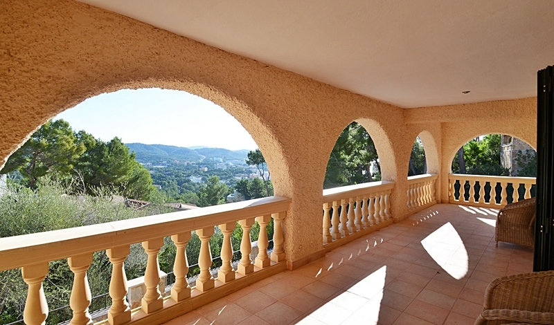 Kaufen Paguera Villa Kaufen Paguera Villa