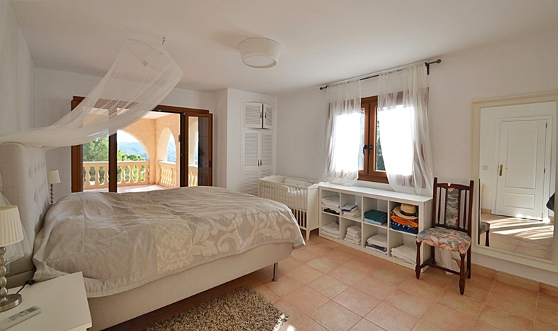 Schlafzimmer Schlafzimmer