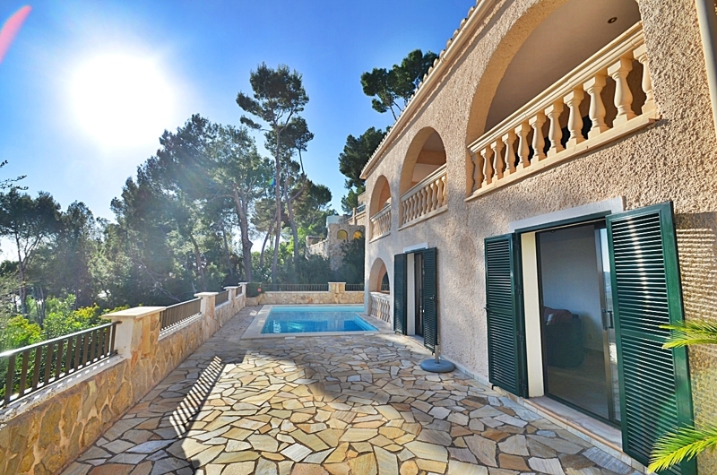 Kaufen Villa Paguera Kaufen Villa Paguera