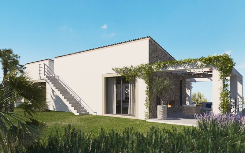 Villa kaufen Neubau Villa kaufen Neubau