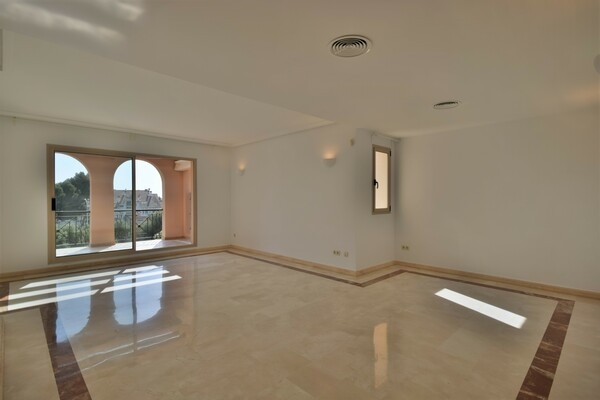 Apartement for Rent Nova Santa Ponsa