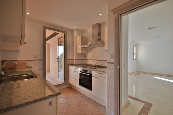 Apartamento de lujo en alquiler Apartamento de lujo en alquiler