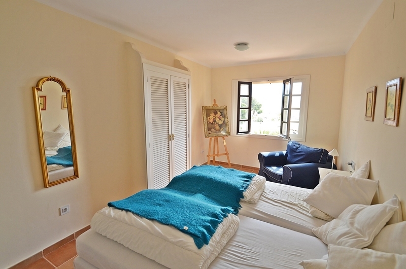 Schlafzimmer Schlafzimmer