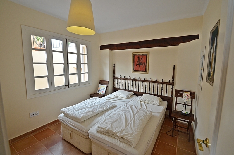 Schlafzimmer Schlafzimmer