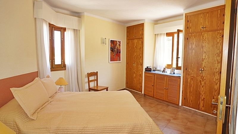 Schlafzimmer Schlafzimmer