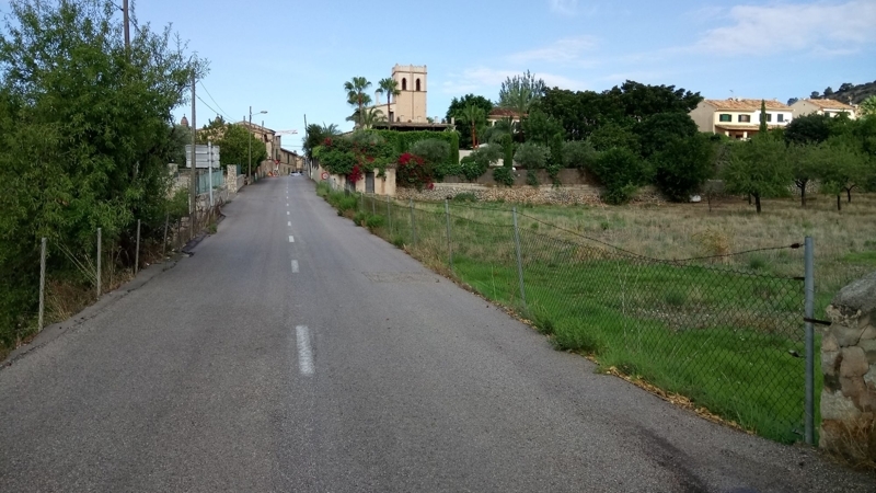 Grundstück Mallorca kaufen Grundstück Mallorca kaufen