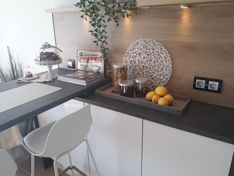 Studio mit Meerblick Studio mit Meerblick