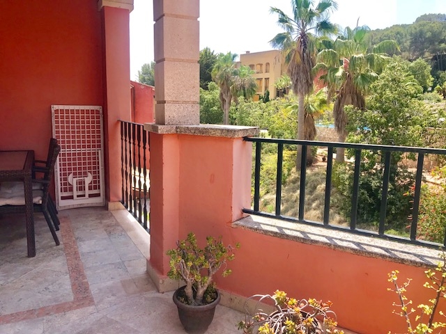 Penthaus auf Mallorca zu Kaufen Penthaus auf Mallorca zu Kaufen