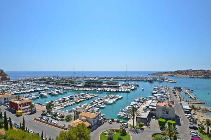 Port Adriano Port Adriano