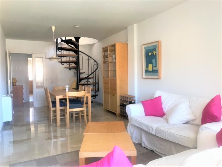 Penthaus Wohnung Mallorca Penthaus Wohnung Mallorca