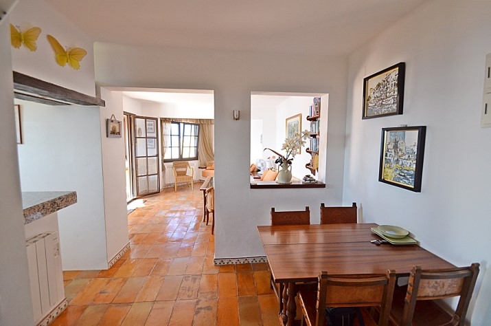 Wohnung Cala Fornells Wohnung Cala Fornells