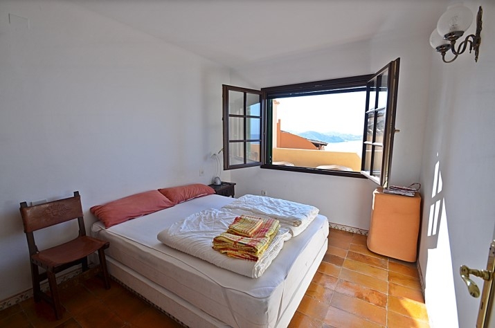 Cala Fornells Apartment Cala Fornells Apartment
