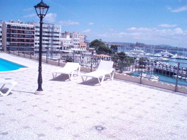 Mallorca Apartment Central Mallorca Apartment Central