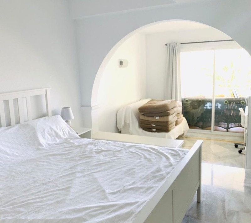 Mallorca rent apartment with pool