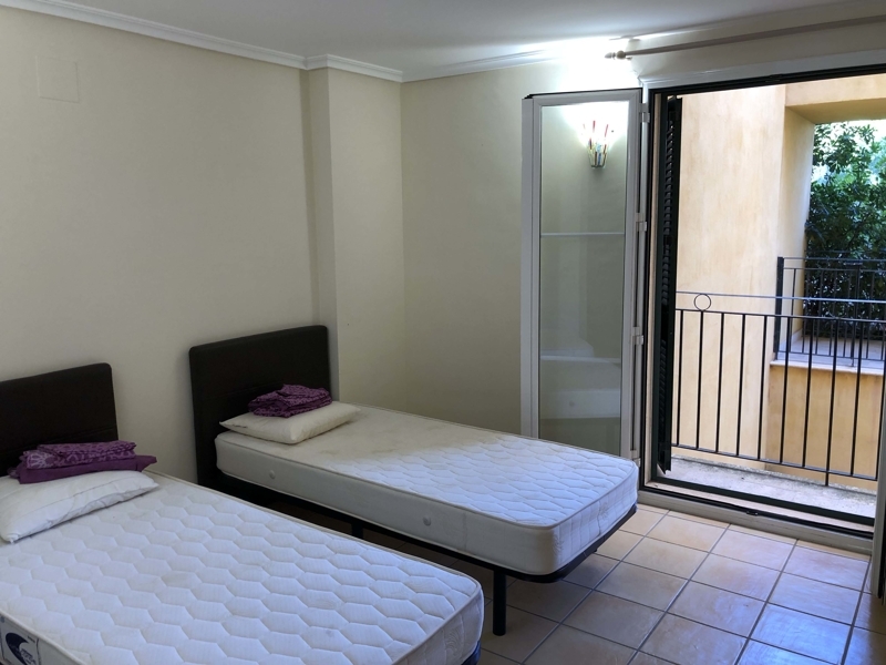 Terassenwohnung in strandtnähe Terassenwohnung in strandtnähe