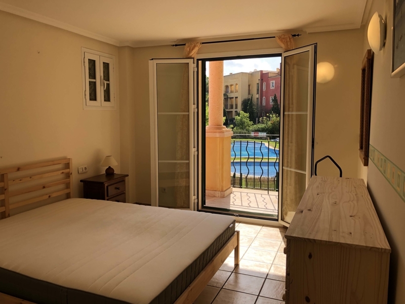 Wohnung in Santa Ponsa