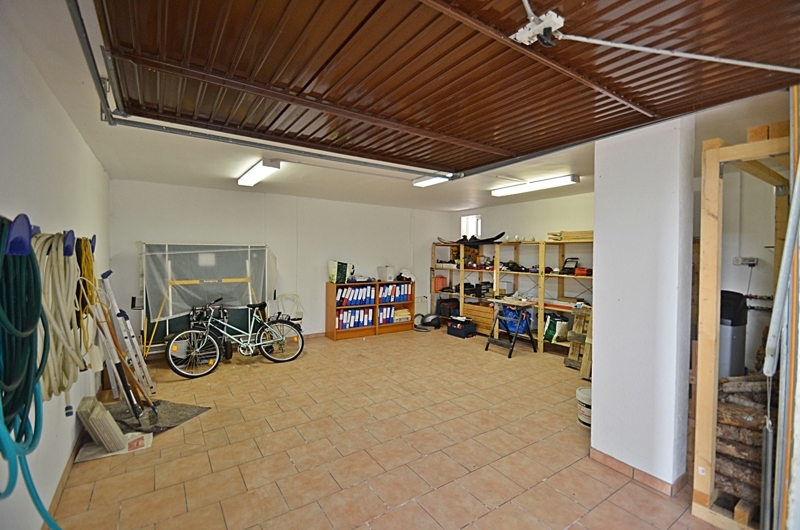 Garage Haus Sol de Mallorca Garage Haus Sol de Mallorca