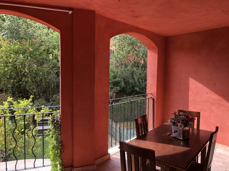Terrassenwohnung Mallorca Terrassenwohnung Mallorca