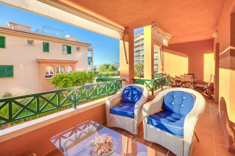 Duplex Wohnung Mallorca Duplex Wohnung Mallorca