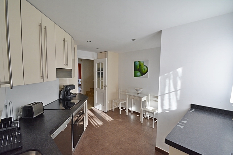Port Adriano penthouse Port Adriano penthouse