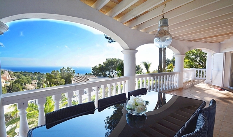 MeerblickVilla MeerblickVilla