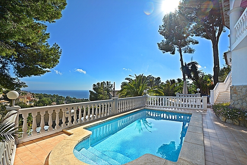 Villa kauf Mallorca