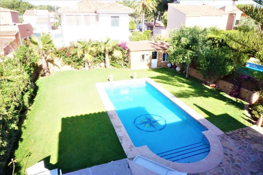 Villa El Toro Villa El Toro