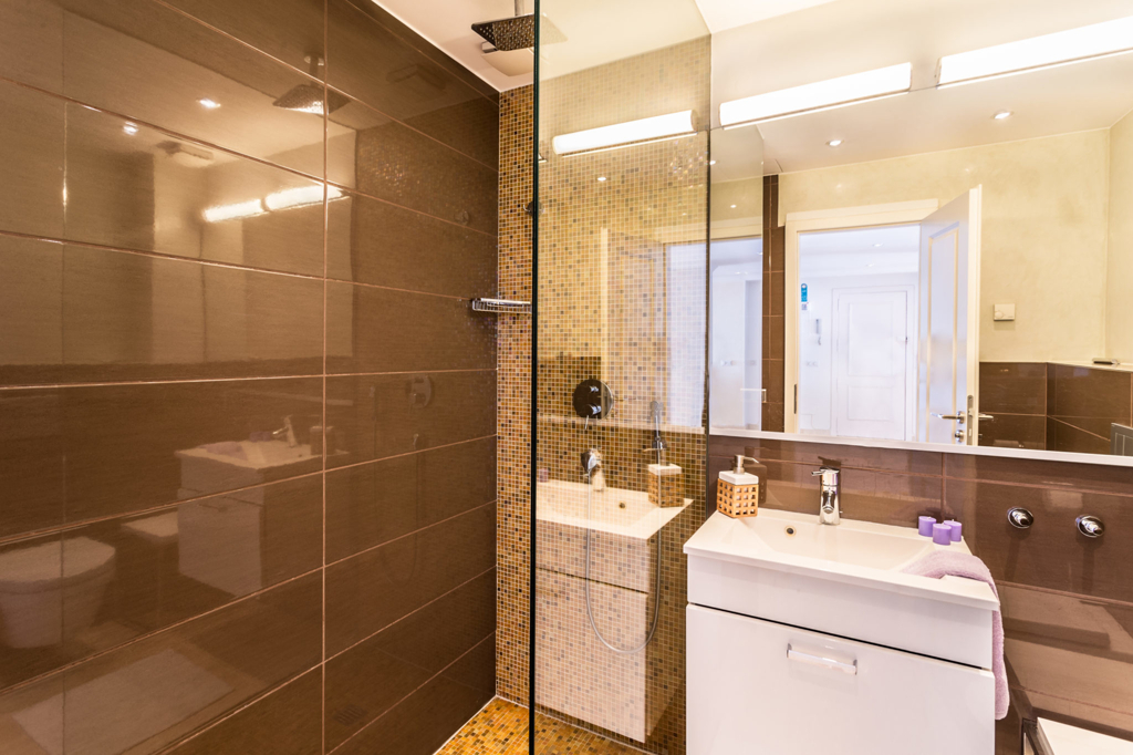 Bad en Suite Bad en Suite