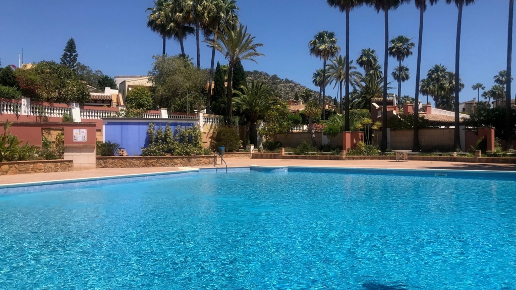 Gemeinschaftspool Las Abubillas Gemeinschaftspool Las Abubillas