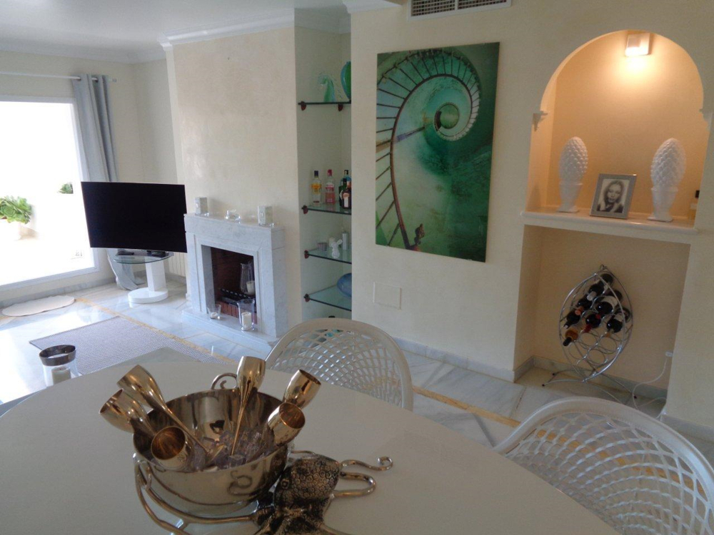 Wohnung Los Jardines Wohnung Los Jardines