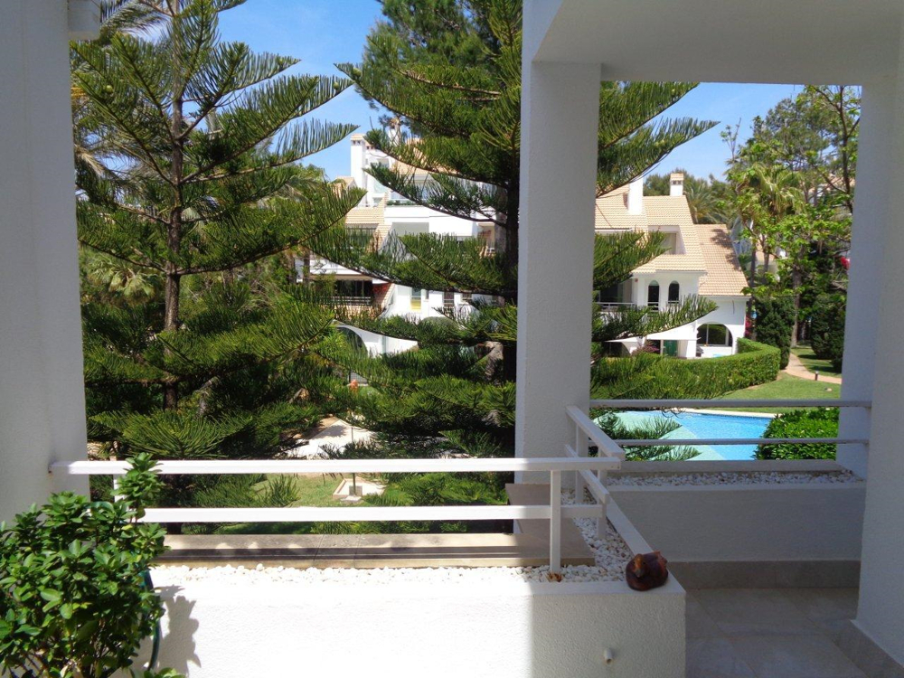 Balkon Balkon