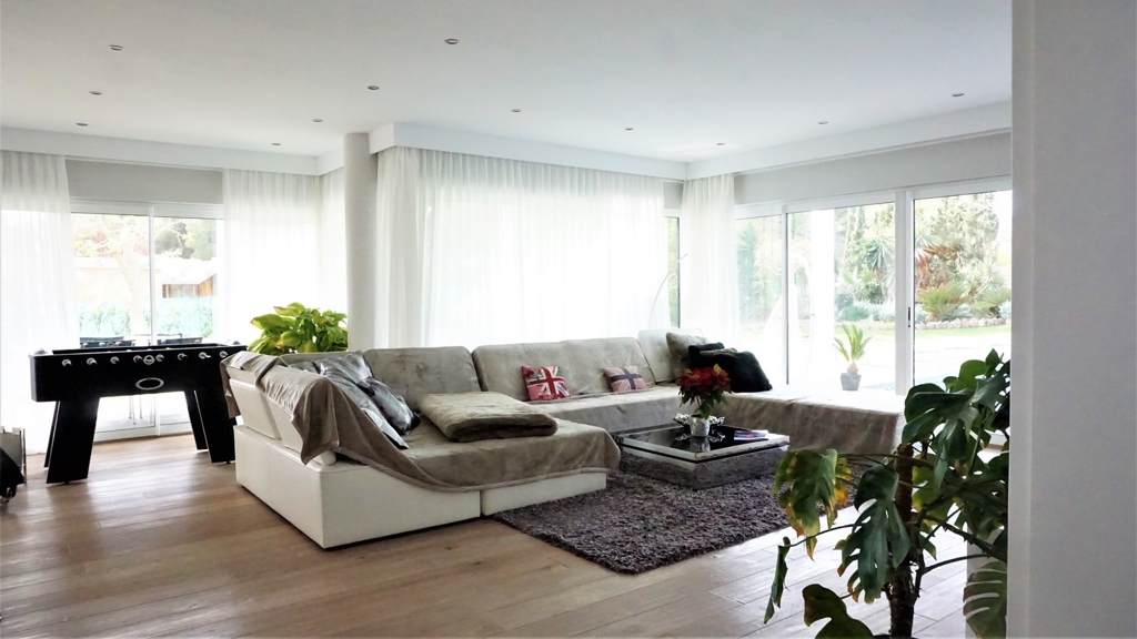 moderne Villa Mallorca moderne Villa Mallorca
