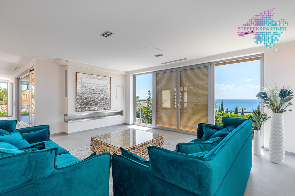 Villa Santa Ponsa Villa Santa Ponsa