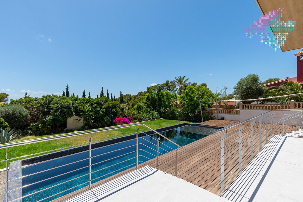 Villa zu verkaufen Mallorca