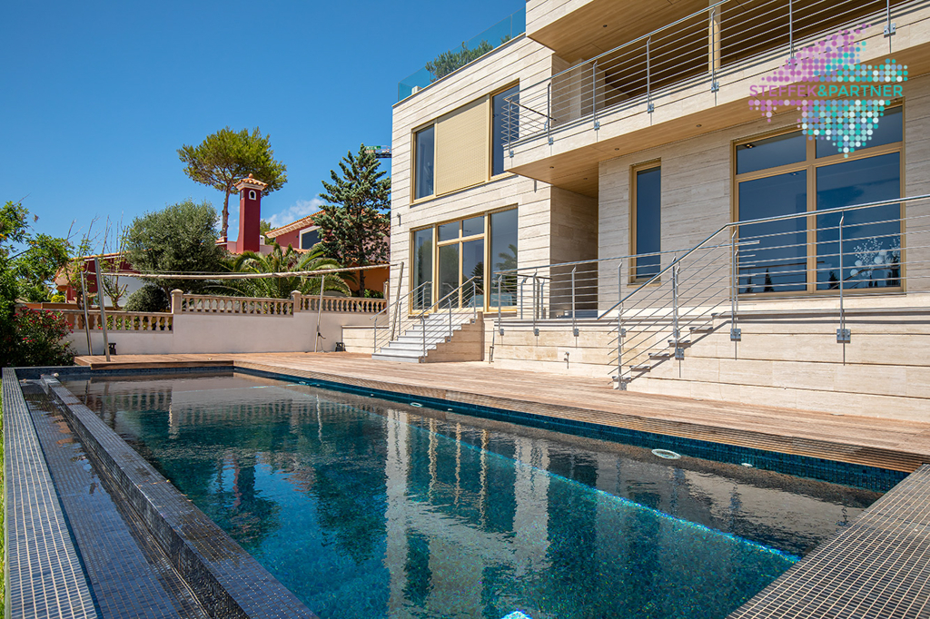 Villa Meerblick Villa Meerblick
