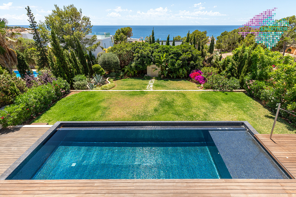 Pool Garten Meerblick Pool Garten Meerblick