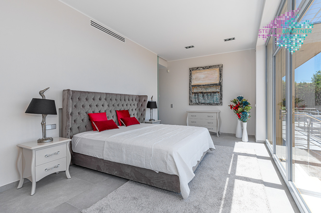 4 Schlafzimmer Villa 4 Schlafzimmer Villa